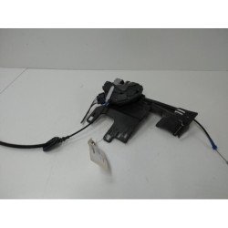 Serrure Avant Gauche Ford Fiesta 6 Phase 1